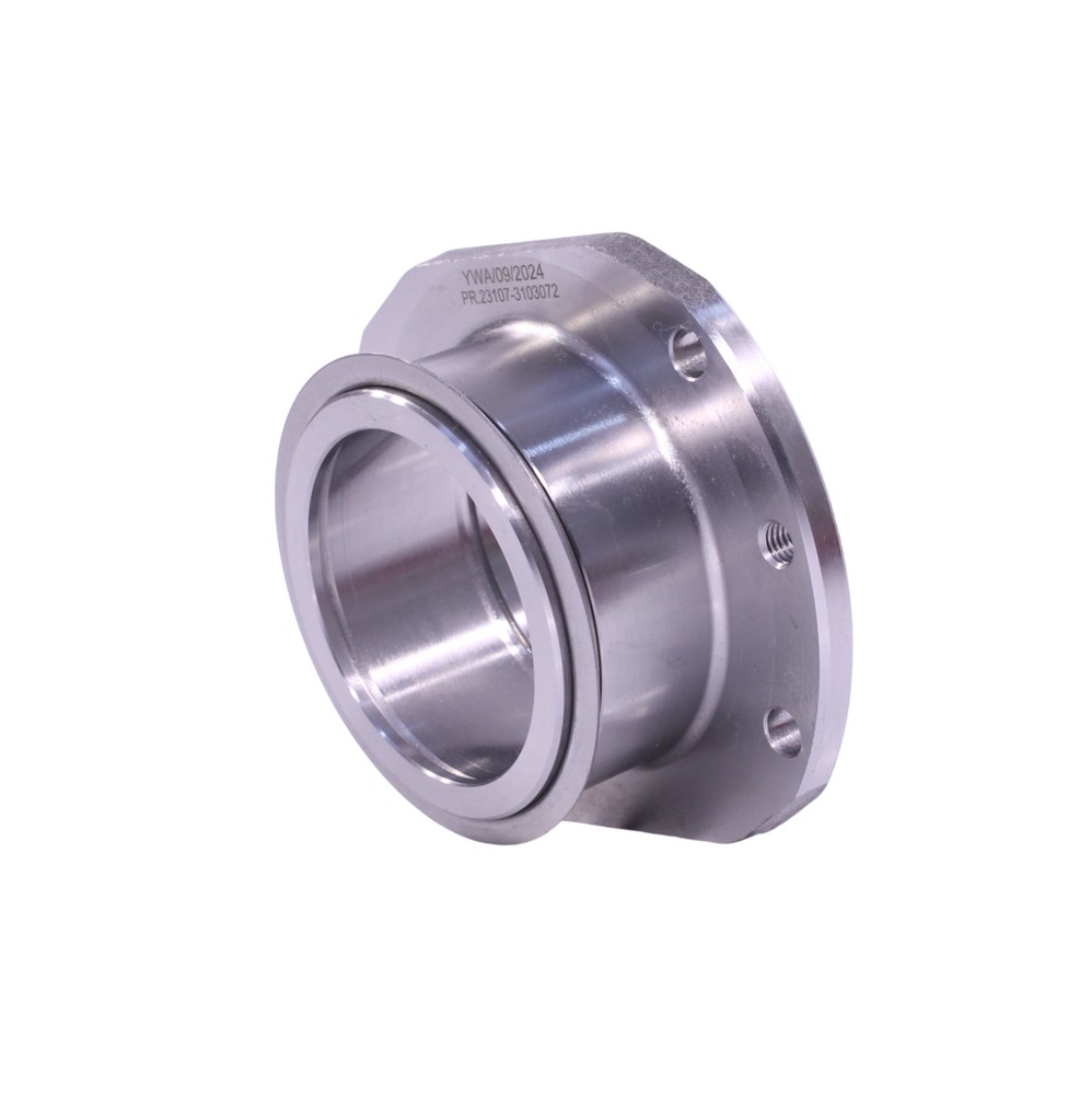 Корпус подшипника ступицы Г-2217 (4х4) с отражателем