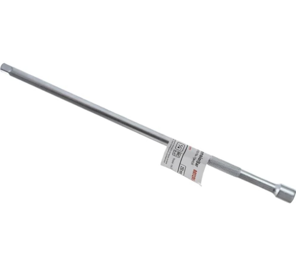 Удлинитель  1/4" 250 мм АвтоDело (39764)