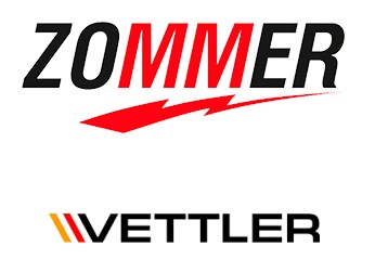ZOMMER VETTLER