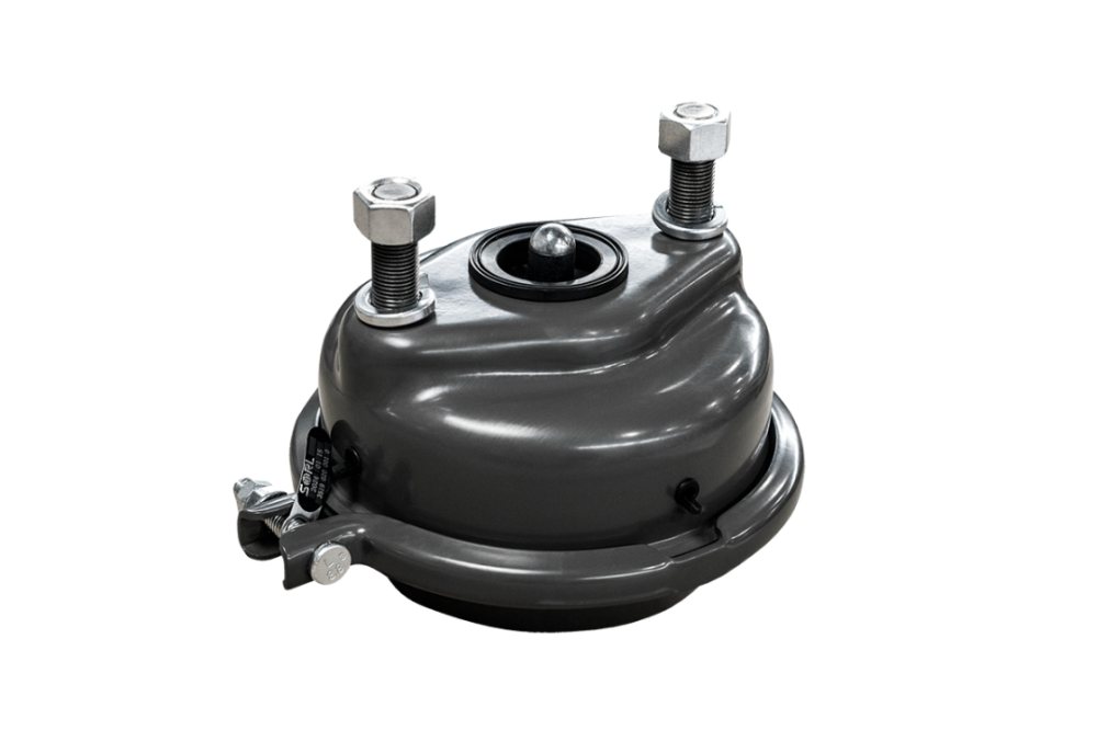 Камера тормозная SITRAK дискового тормоза Тип 22 (WG9100364022) перед.