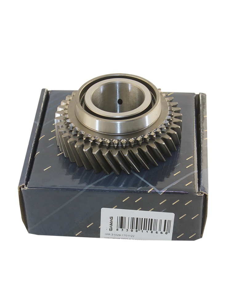 Шестерня КПП-5 2-передачи Г-3302, Г-3102 с/о