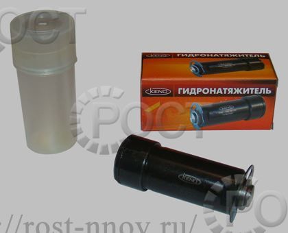 Гидронатяжитель дв. ЗМЗ-405, 406, 409, 514 под двухрядную цепь