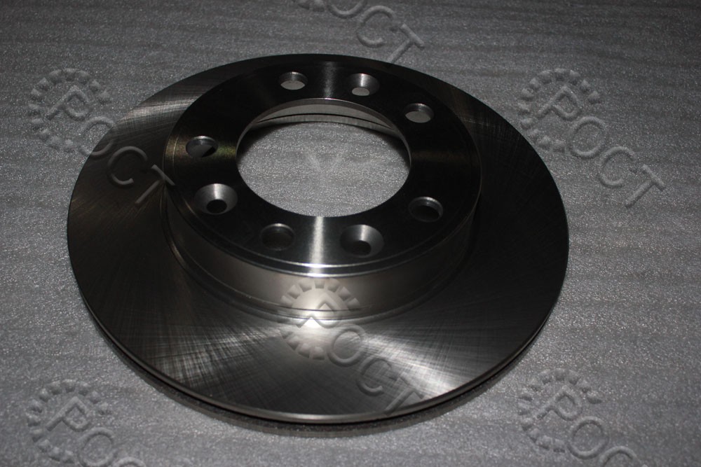 Диск тормозной Г-2217