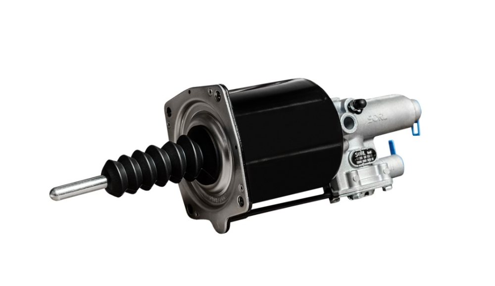 ПГУ К-АЗ-5490, DAEWOO, RENAULT, FAW, HINO, YUTONG, (9700514230)