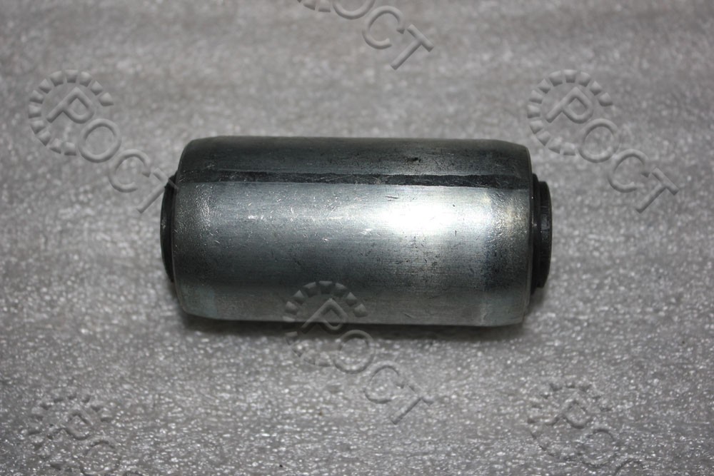 Сайлентблок рессоры Г-33104, Г-3302-Бизнес (33104-2902027)