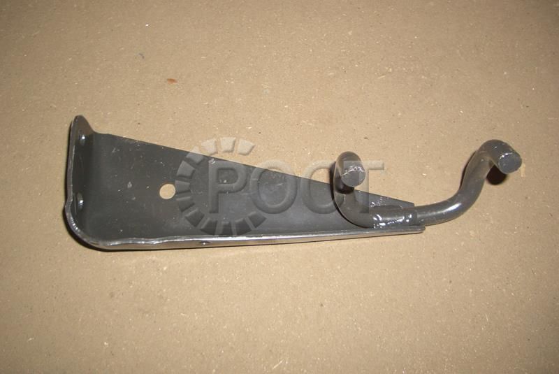 Кронштейн глушителя Г-3302 Евро-3 (к раме)