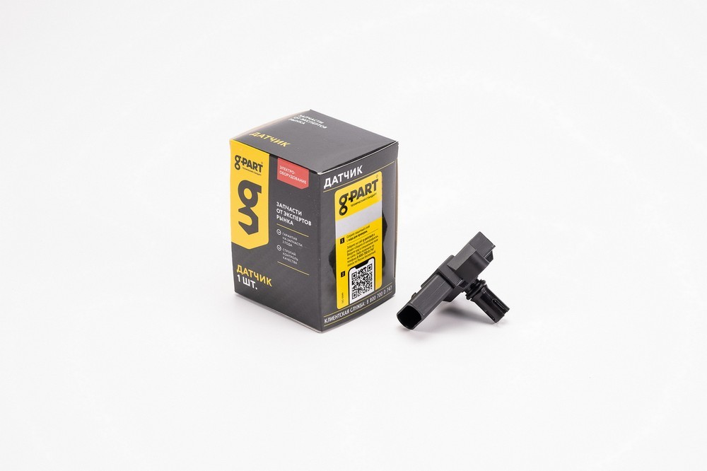 Датчик абсолютного давления дв. УМЗ-4216 Евро-3, дв.EvoTech А-274 G-PART