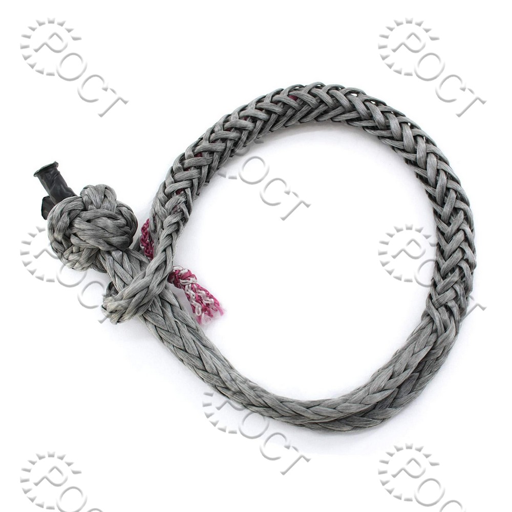 Софт шакл (6мм х 400 мм, до 3,2 т)