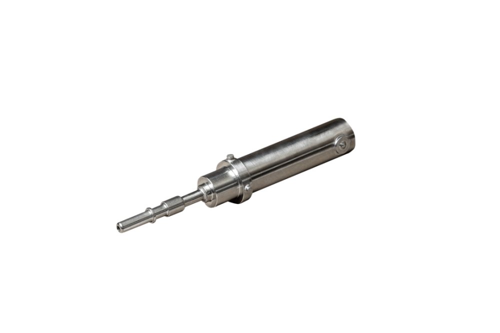 Форсунка впрыска мочевины дв. CUMMINS ISF, ISBe Евро-4 (5290995)