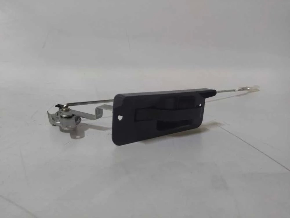 Привод замков двери задка Г-2705, 2217 фургон