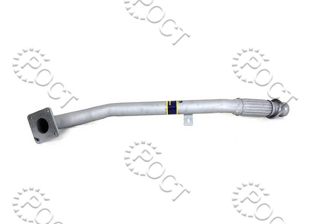 Заменитель нейтрализатора Г-А21R22 Г-ль Next дв. УМЗ-A274 "EvoTech 2.7" Евро-5