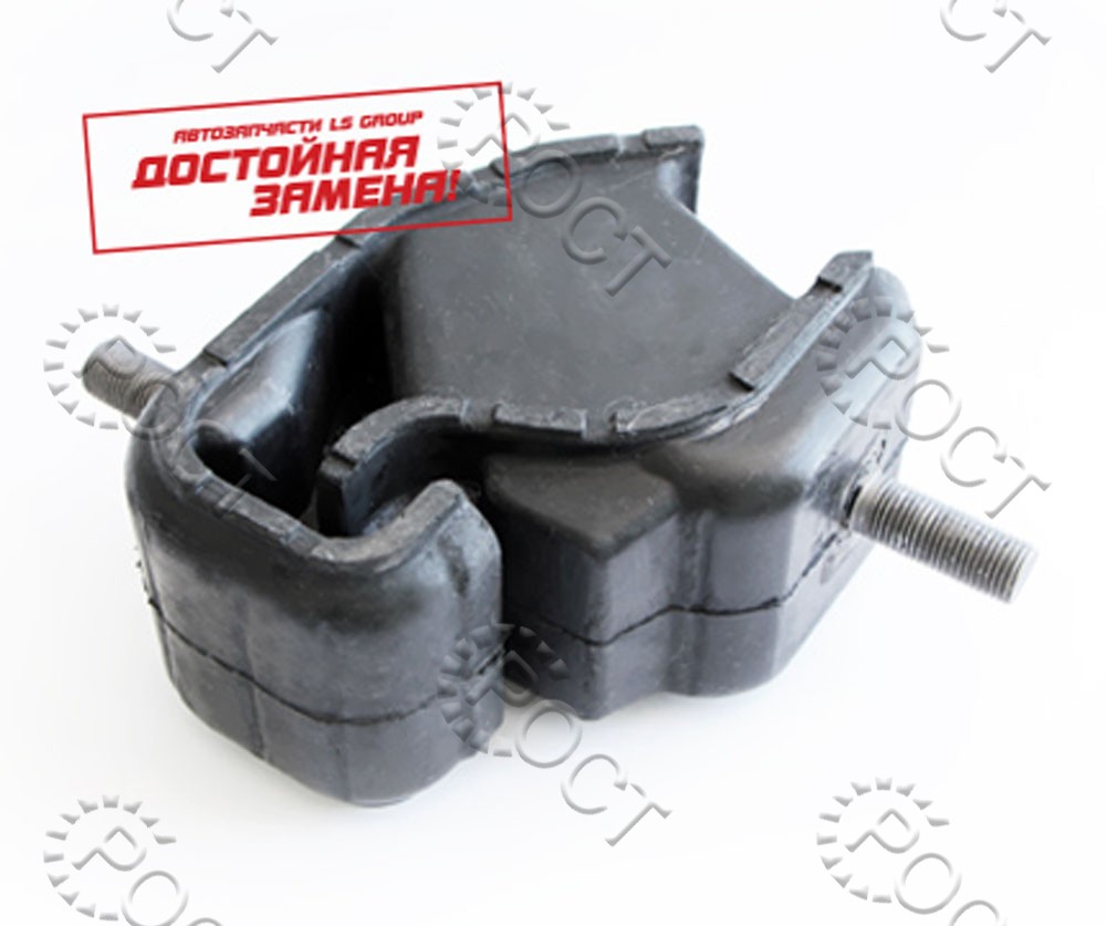 Подушка двигателя Г-3302 Евро-3, 3306, 3309, Г-33104, Г-3308 передняя, дв.560