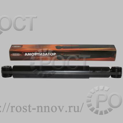 Амортизатор подвески Г-С41R13 Г-н Next, ПАЗ-Вектор передний (газомасляный) (C40R13.2905004)