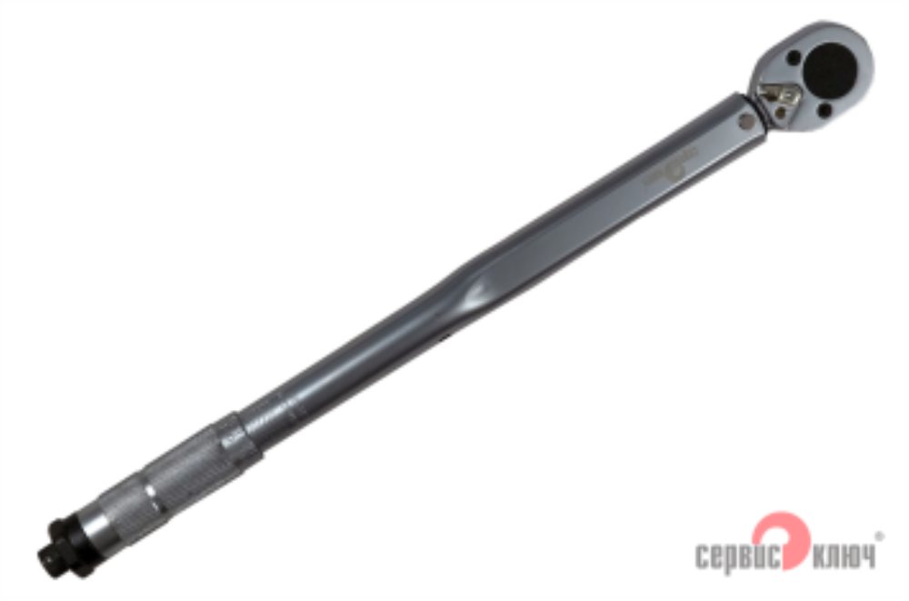 Ключ динамометрический 1/2 (28-210Nm) 470мм
