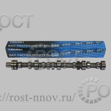 Вал распределительный дв. ЗМЗ-402, 410