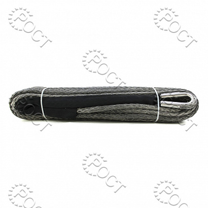 Трос лебедки синтетический 12 мм x 25 м