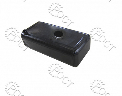 Бак топливный Г-2705 метал. (70л) инж. 32213-1101010