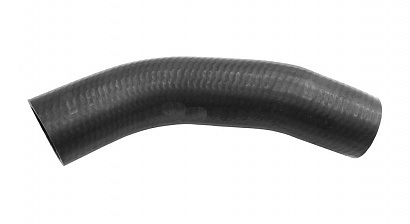 Патрубок радиатора УАЗ-3151, 3741, 452, 469 с дв. УМЗ верхний подводящий