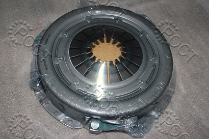 Диск сцепления нажимной дв. ЗМЗ-405, 406, 409 (аналог SACHS 3082000005)