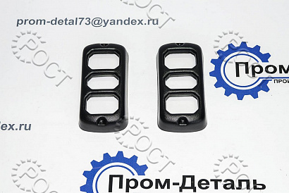 Накладка фонаря заднего УАЗ-3151, 3741, 3909, 3692, 452, 469