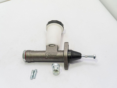 Цилиндр главный сцепления Г-3110, 3302, Г-33104 (d=8мм) G-PART