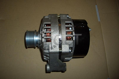 Генератор Г-3302 дв. ЗМЗ-405 (90А) Евро-3