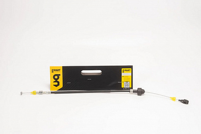 Трос газа Г-3307, 33081,3309 дв.245 Евро-3 G-PART