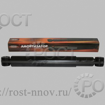 Амортизатор подвески Г-С41R13 Г-н Next, ПАЗ-Вектор передний (газомасляный) (C40R13.2905004)