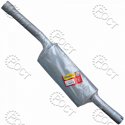Резонатор Г-2217 дв. ЗМЗ-406