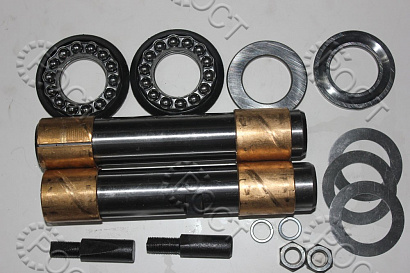 Шкворень Г-33104 , Г-С41R13 Г-н Next с осью С41R11-3000012 стандарт