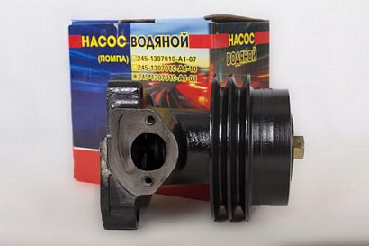 Насос водяной дв. ММЗ-245 Г-33104 Евро-2