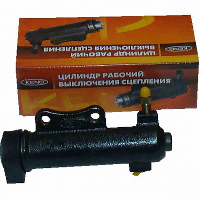 Цилиндр рабочий сцепления Г-33081, 3309, 33104 (дизель)
