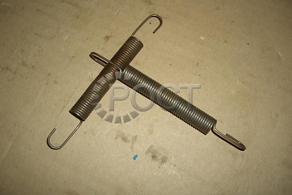 Пружина педали газа Г-3307, ПАЗ