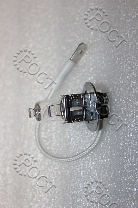 Лампа галогеновая H3 12V  55W Quarz