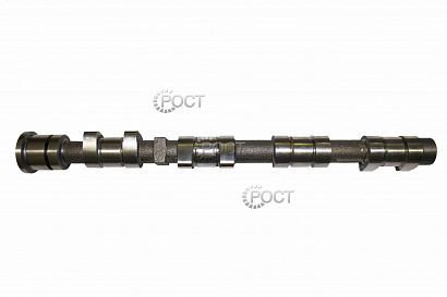 Вал распределительный дв. ЗМЗ-4062 Г-3102, дв.4063 Г-3302 (карбюратор)