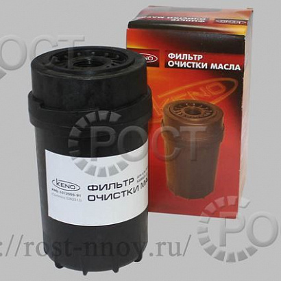 Фильтр масляный дв. Cummins 3.8