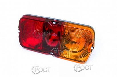 Фонарь задний УАЗ-3716, 3741, 3303, 452, Г-66 б/л