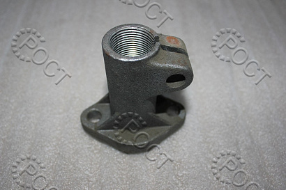 Наконечник продольной тяги Г-33081, 3309