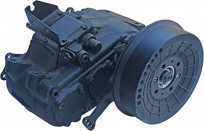 Коробка раздаточная Г-3308