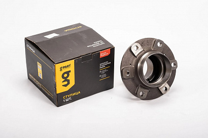 Ступица колеса переднего Г-66, 3308 Г-3308 G-PART
