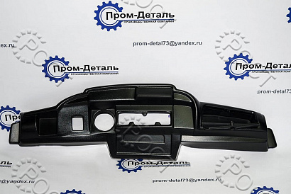 Накладка панели приборов УАЗ-3151, 469, Хантер, люкс "Интрига"
