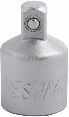 Переходник 3/8"-1/4" Jonnesway (S16H3814)