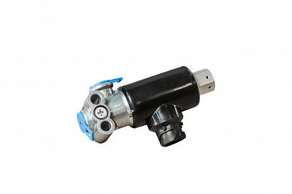Клапан электромагнитный ABS (ASR) К-АЗ, ПАЗ (CM-0620000)