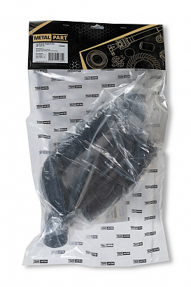 Патрубки радиатора Г-3302 дв.4216 Евро-3 (к-т 3 шт.) EPDM (913046)