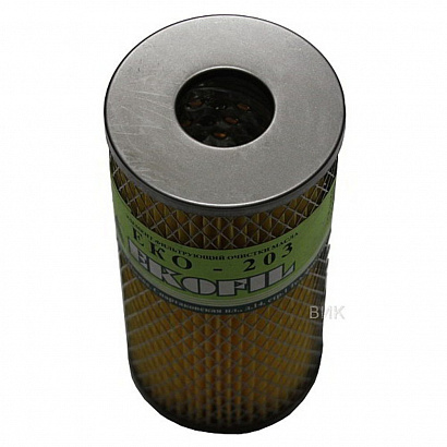 Фильтр масляный для КА-ЗА EKO-203 (740-1012040-10)