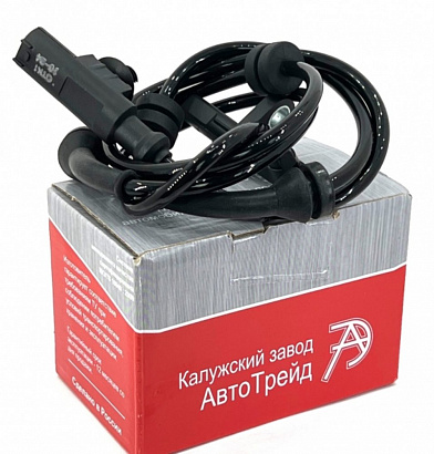 Датчик АБС УАЗ Патриот задний (ан. 0 265 007 800)