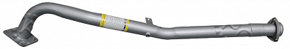 Заменитель нейтрализатора Г-А21R22 Г-ль Next дв. УМЗ-A274 "EvoTech 2.7" Евро-4