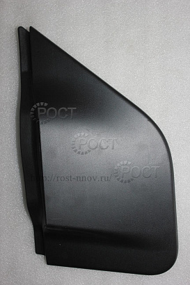 Накладка зеркала Г-С41R13 Г-н Next правая