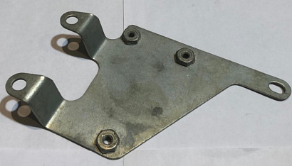 Кронштейн катушки зажигания дв.4216, EvoTech
