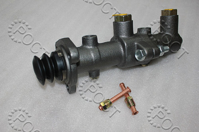 Цилиндр главный тормозной Г-53 без бачка